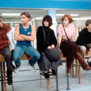 Foto Clube dos Cinco