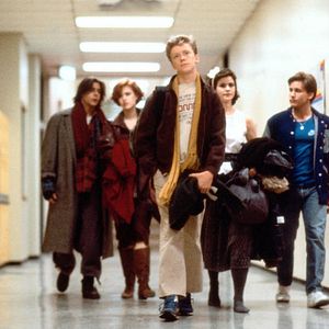 Foto Clube dos Cinco