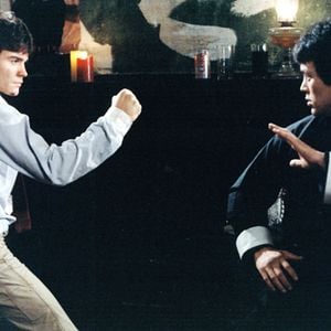 Foto Retroceder Nunca, Render-se Jamais