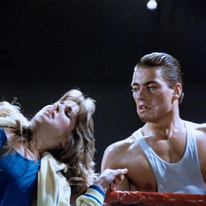 Foto Retroceder Nunca, Render-se Jamais