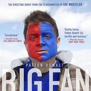 Foto Big Fan