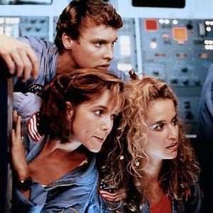 Foto SpaceCamp - Aventura no Espaço