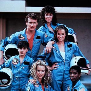 Foto SpaceCamp - Aventura no Espaço