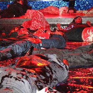 Foto Cabana do Inferno 2