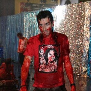 Foto Cabana do Inferno 2