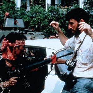 Foto Os Gritos do Silêncio