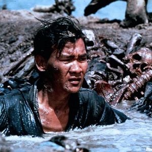 Foto Os Gritos do Silêncio