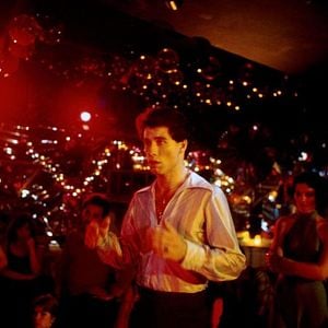 Foto Os Embalos de Sábado à Noite