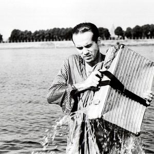 Foto No Decurso do Tempo