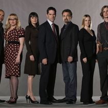 Foto Criminal Minds