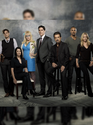 Foto Criminal Minds