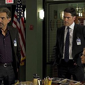Foto Criminal Minds