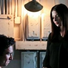 Foto Michelle Trachtenberg