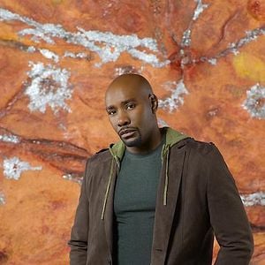 Foto Morris Chestnut