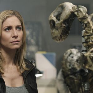 Foto Elizabeth Mitchell