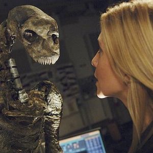 Foto Elizabeth Mitchell