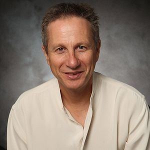 Foto O Despertar da Bela Adormecida