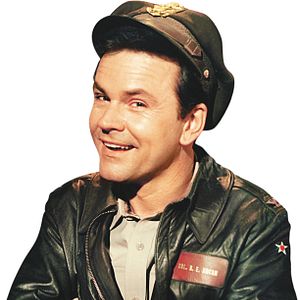 Foto Bob Crane