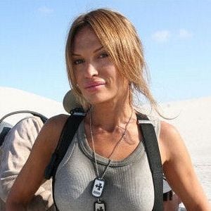 Foto Jolene Blalock