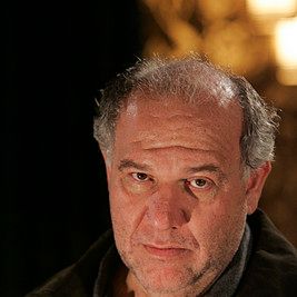 Foto Alan Blumenfeld