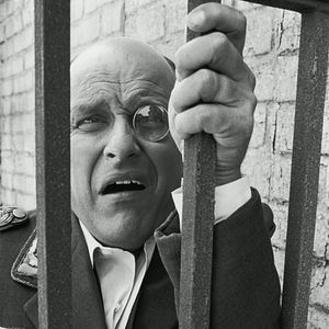 Foto Werner Klemperer