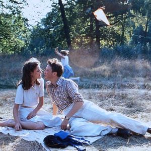 Foto Fritzi Haberlandt