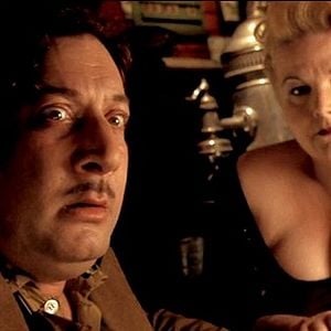 Foto Ladrão de Sonhos