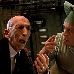 Foto Ladrão de Sonhos