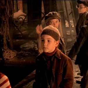 Foto Ladrão de Sonhos