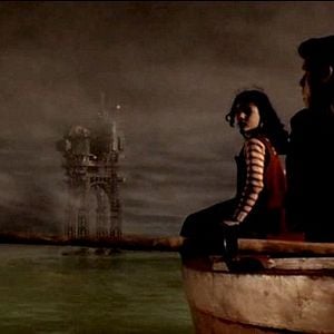 Foto Ladrão de Sonhos