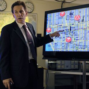 Foto NYC : Tornado Terror