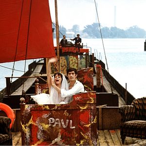 Foto A Lenda de Paul e Paula