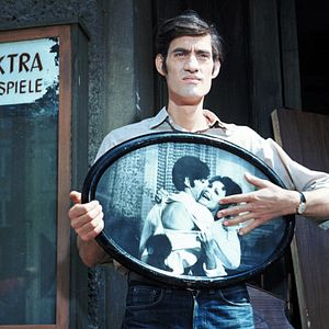 Foto A Lenda de Paul e Paula