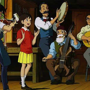 Foto Sussurros no Coração