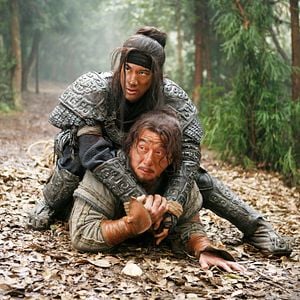 Foto O Pequeno Grande Guerreiro