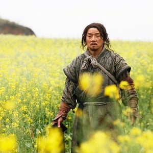 Foto O Pequeno Grande Guerreiro