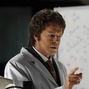 Foto John Noble