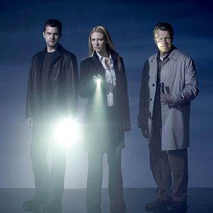 Foto Joshua Jackson