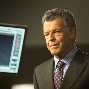 Foto John Noble