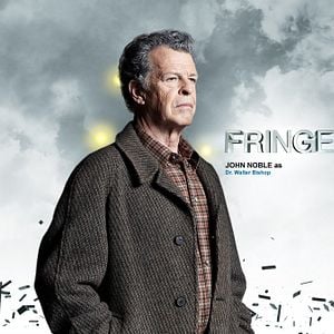 Foto John Noble