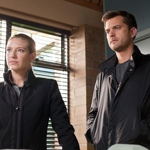 Foto Joshua Jackson