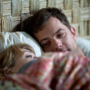 Foto Joshua Jackson