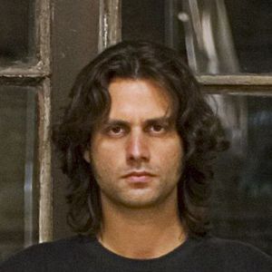 Foto Adam Bousdoukos