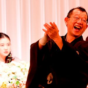 Foto Tsurube Shôfukutei