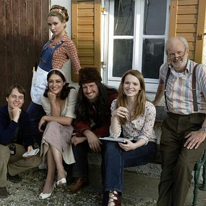 Foto Valentina Lodovini