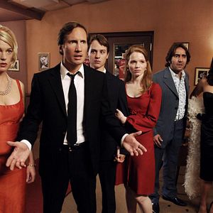 Foto Valentina Lodovini