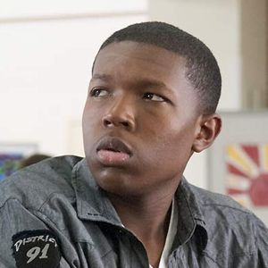 Foto Denzel Whitaker