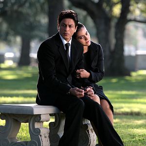 Foto Meu Nome é Khan