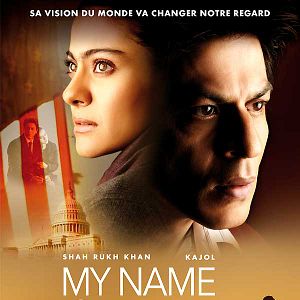 Foto Meu Nome é Khan