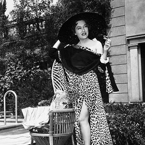 Foto Crepúsculo dos Deuses